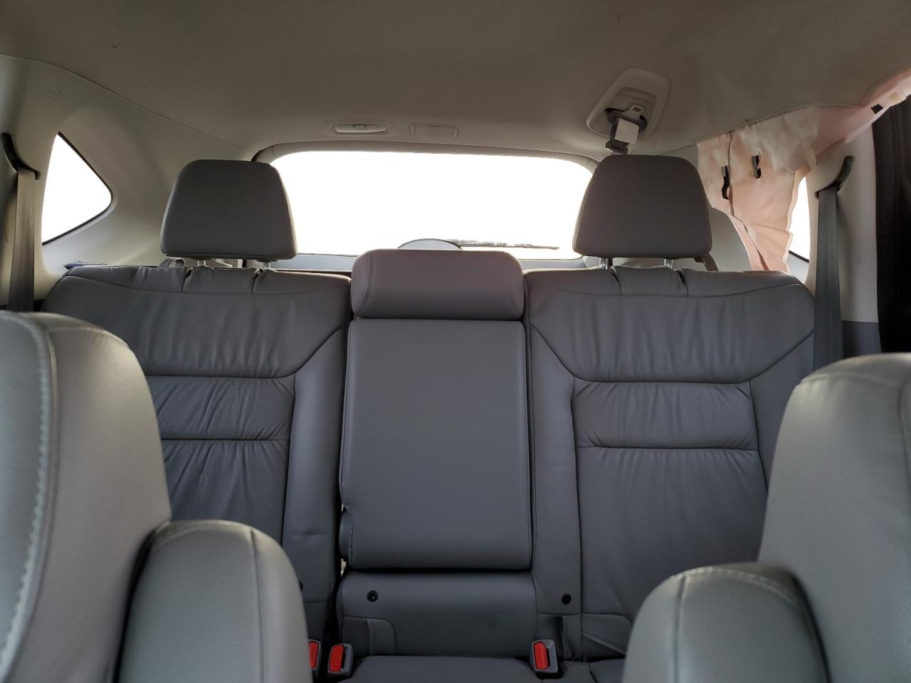 2013 Honda CR-V - Image 10