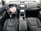 2024 Ford Edge Titanium na sprzedaż w Columbus, OH - Front End