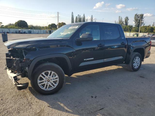 2024 Toyota Tundra Crewmax Sr