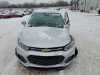 2017 Chevrolet Trax Ls продається в Davison, MI - Front End