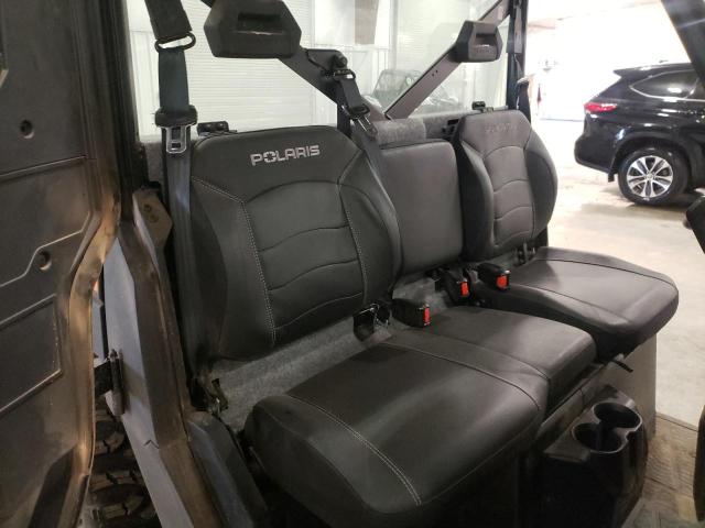 2024 POLARIS RANGER XP 1000 NORTHSTAR ULTIMATE