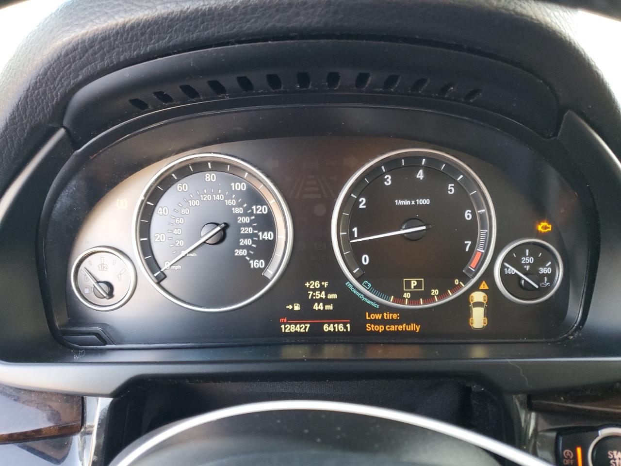 2014 BMW X5 - Image 9