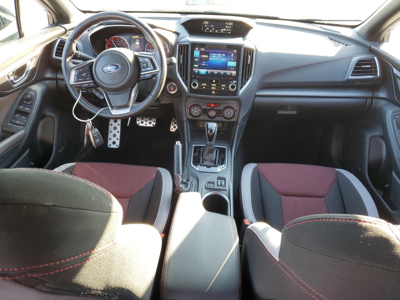 2022 Subaru Impreza - Image 8