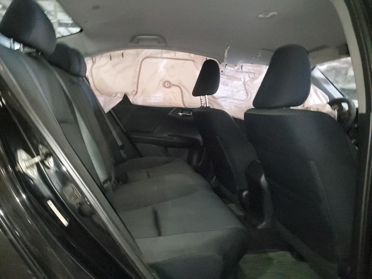 2014 Honda Accord - Image 10