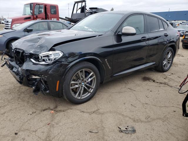 2020 Bmw X4 Xdrivem40I