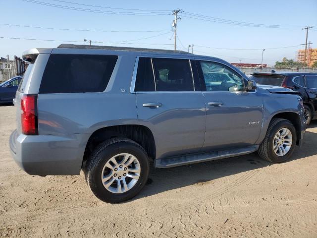 Parquets CHEVROLET TAHOE 2015 Blue