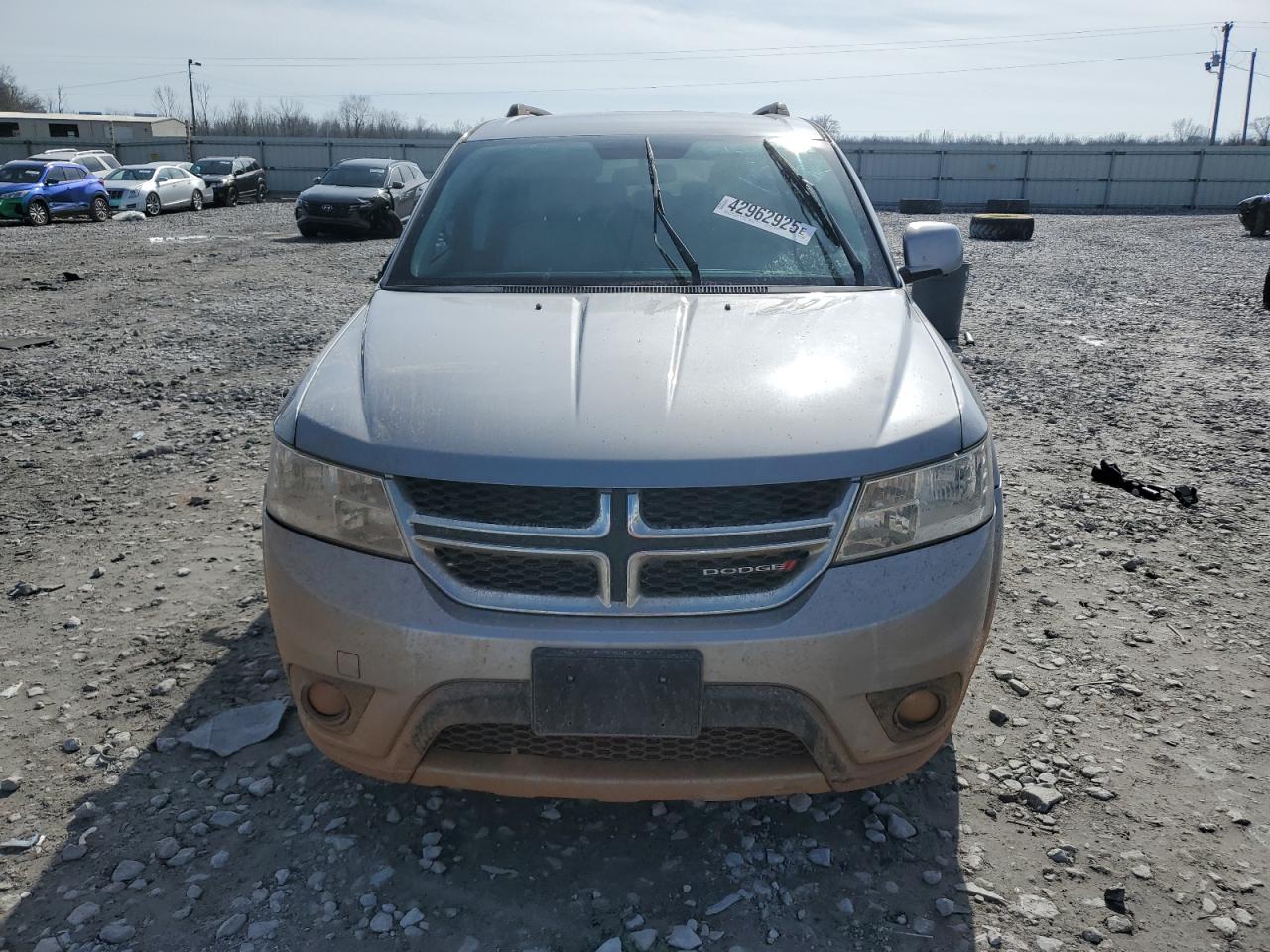 2016 Dodge Journey - Image 5