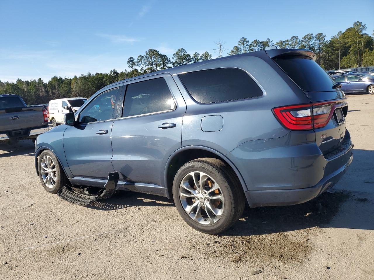 2020 Dodge Durango - Image 2