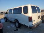 2008 Ford Econoline E350 Super Duty Wagon на продаже в Kansas City, KS - Side