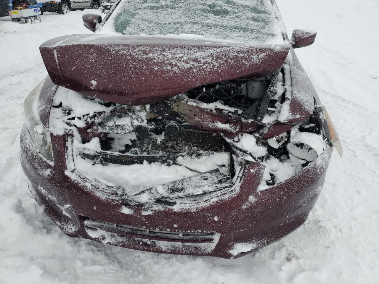 2012 Honda Accord - Image 11