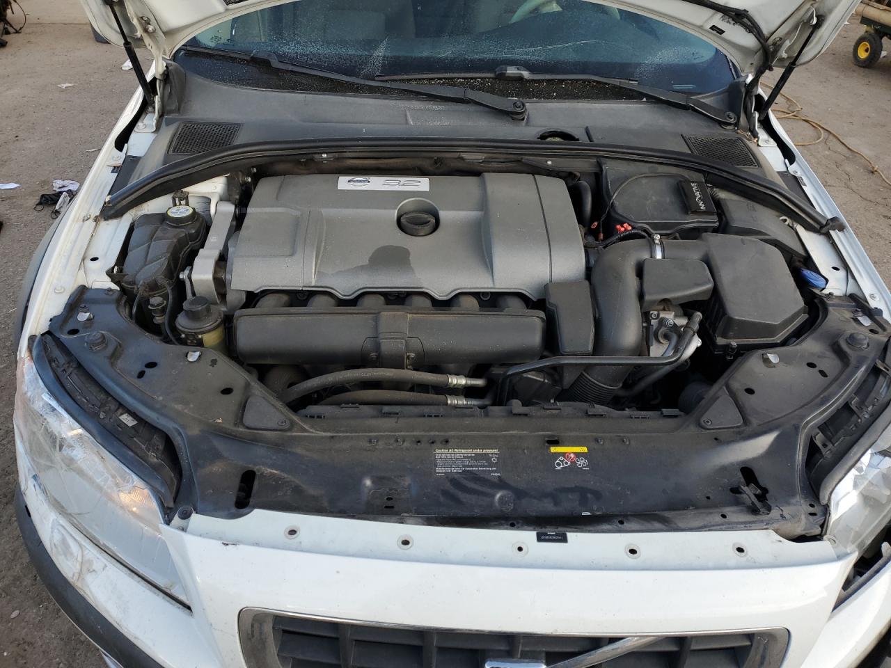 2008 Volvo XC70 - Image 12