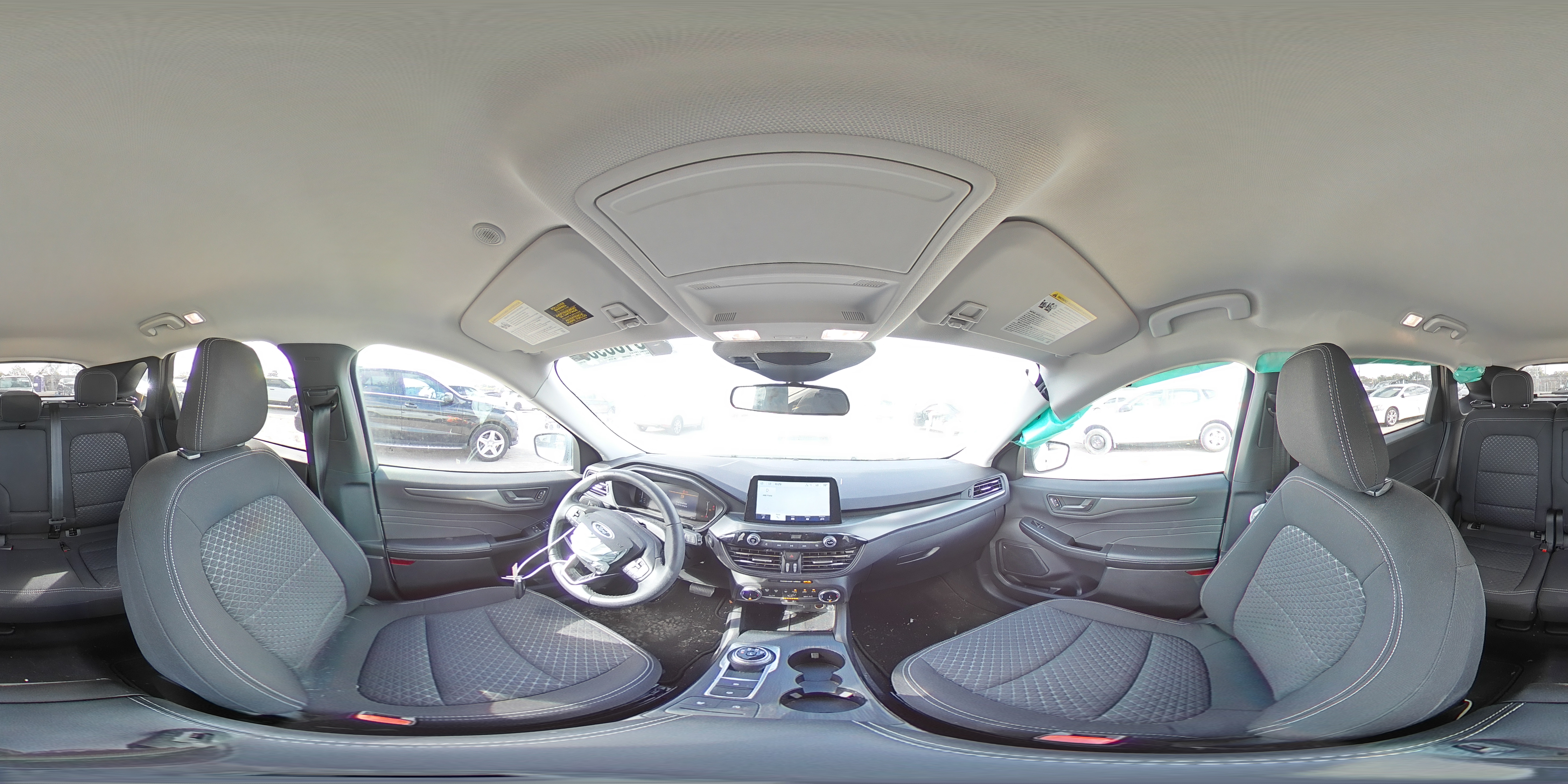 2023 Ford Escape - Image 14