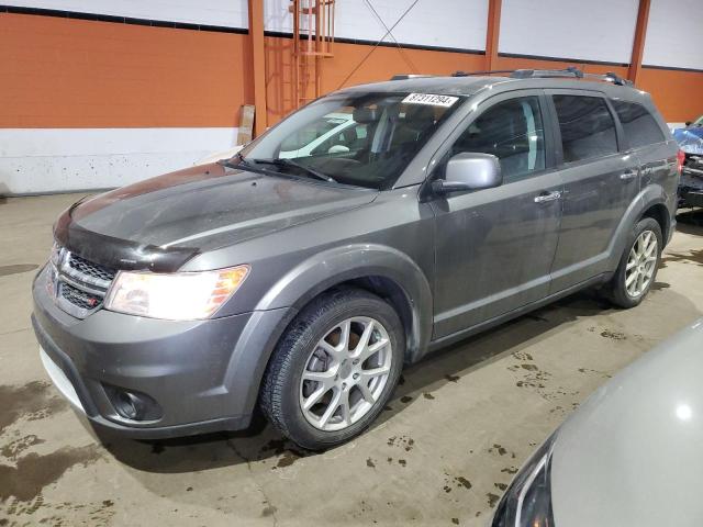 2012 Dodge Journey R/T