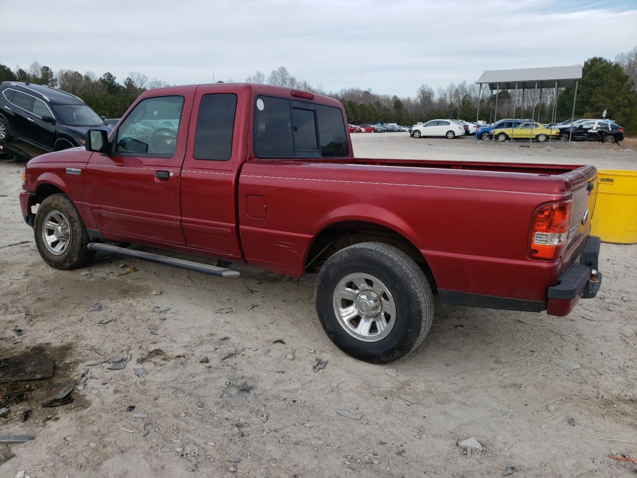 2006 Ford Ranger - Image 2