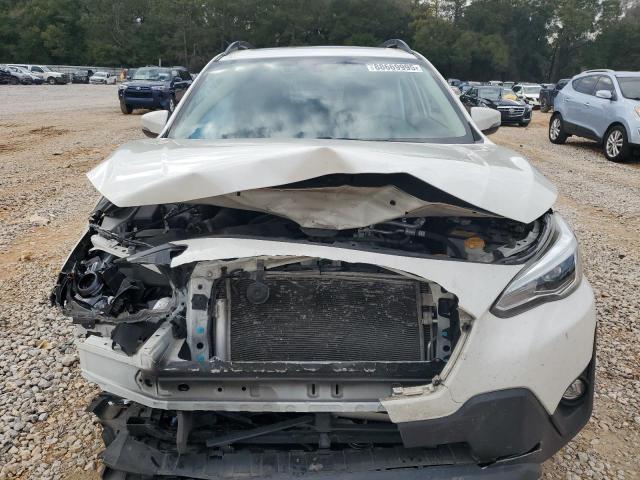  SUBARU CROSSTREK 2021 Белый