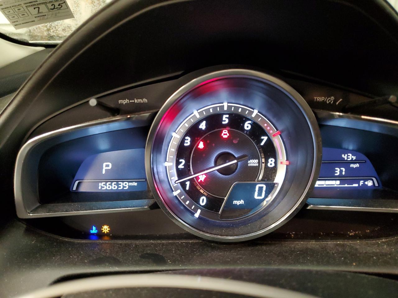 2016 Mazda CX-3 - Image 9