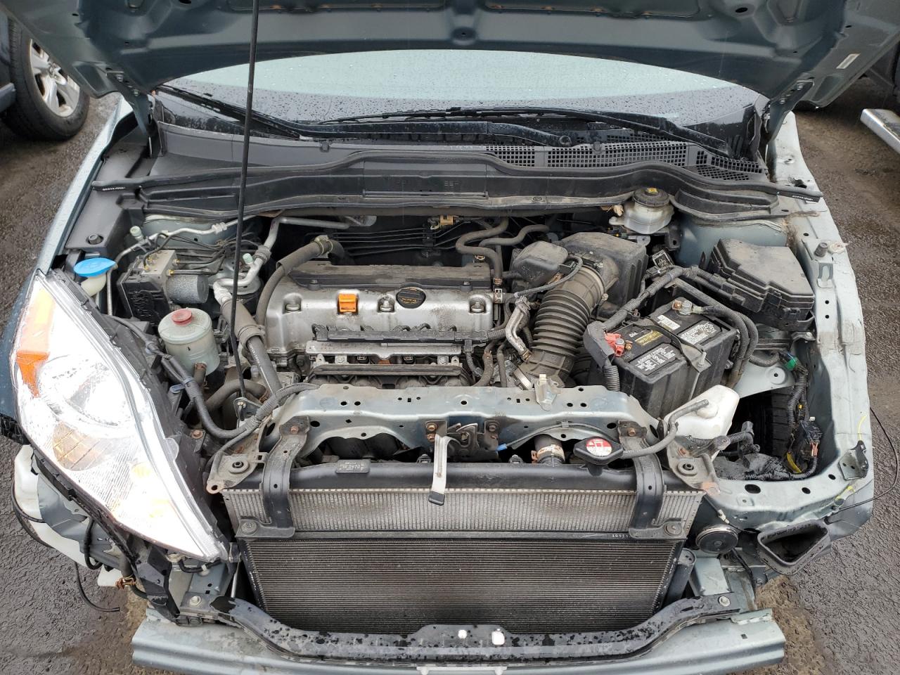 2011 Honda CR-V - Image 12