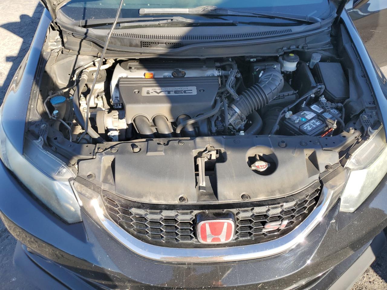 2013 Honda Civic - Image 12