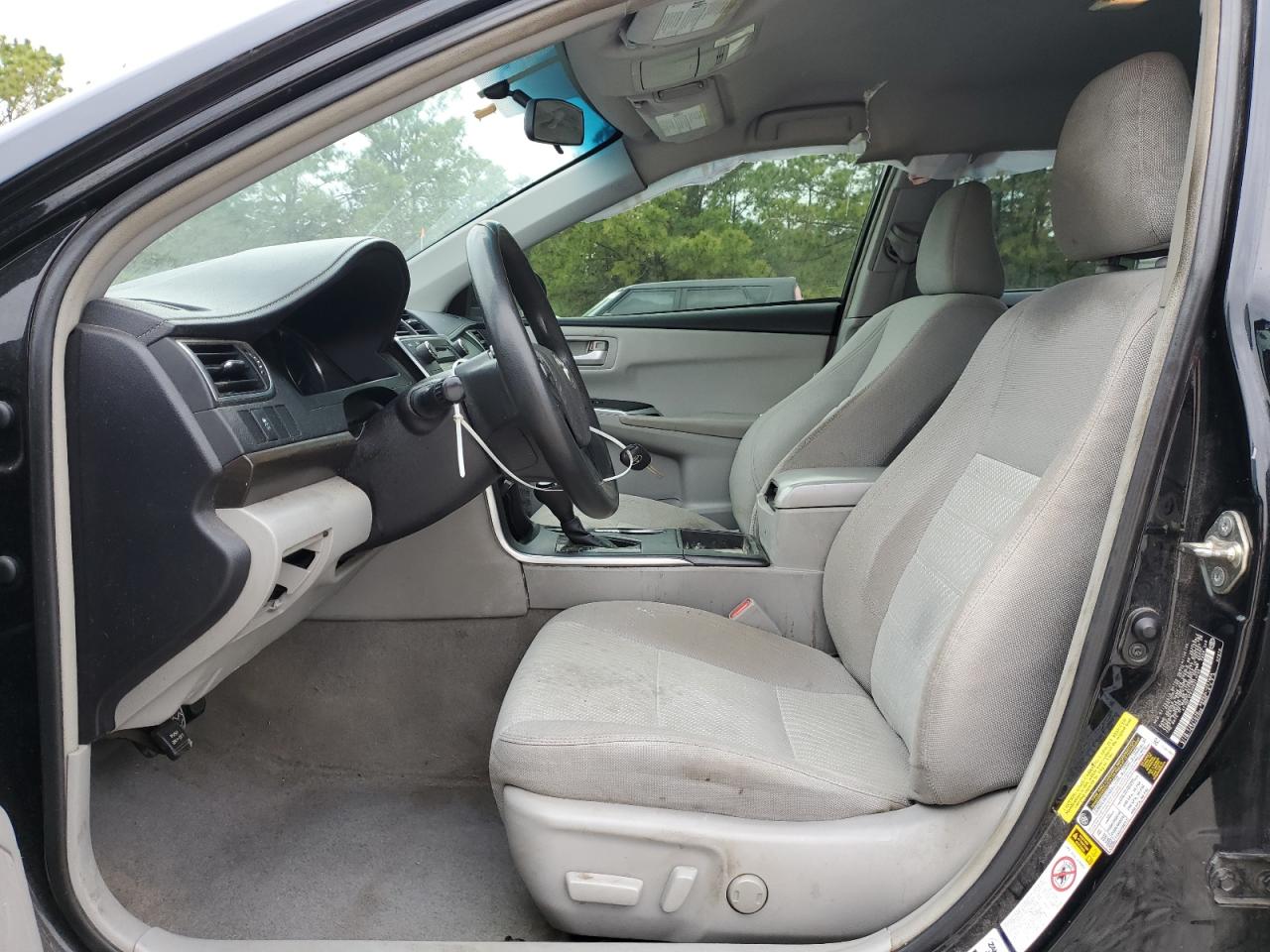 2017 Toyota Camry - Image 7