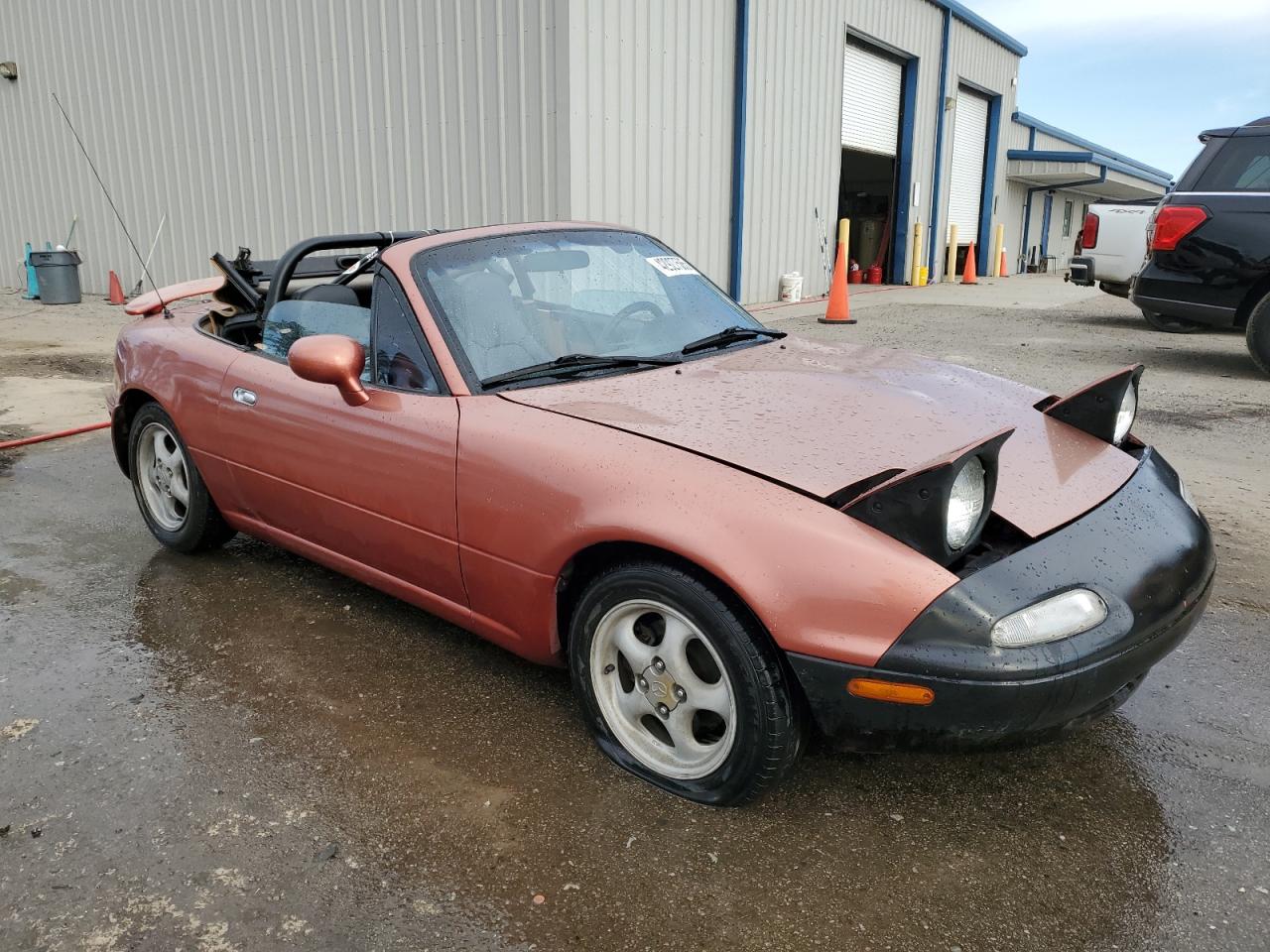 1995 Mazda MX-5 - Image 4