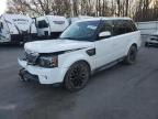 2012 Land Rover Range Rover Sport Hse Luxury for Sale in Glassboro, NJ - Front End
