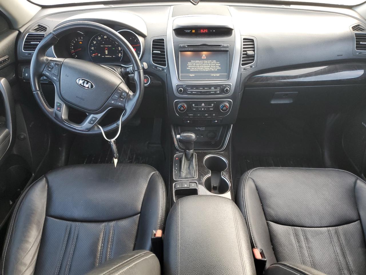 2015 Kia Sorento - Image 8
