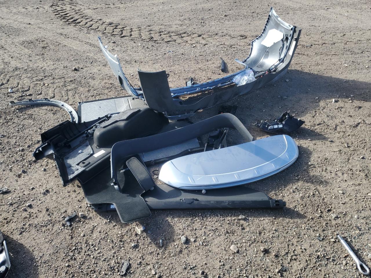 2024 Mercedes-Benz Glc 300 VIN: W1NKM4GB8RF092778 Lot: 87091834