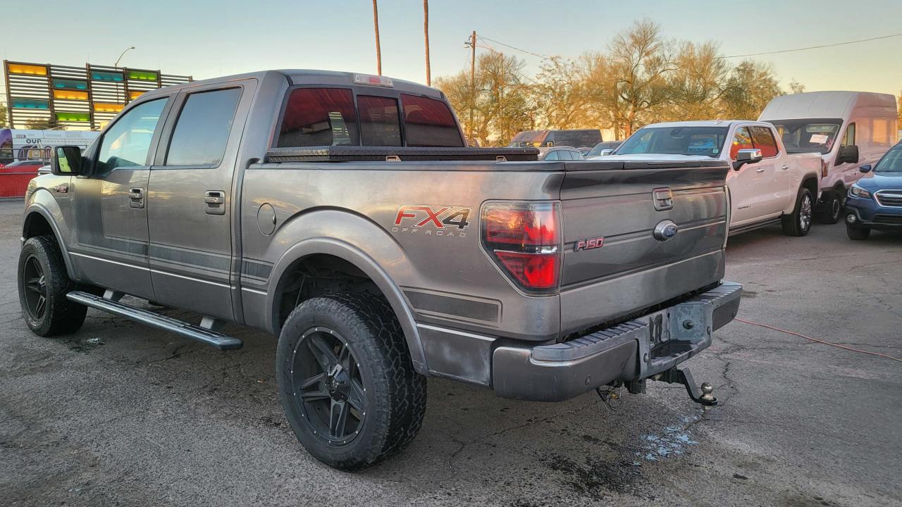 2013 Ford F-150 - Image 3