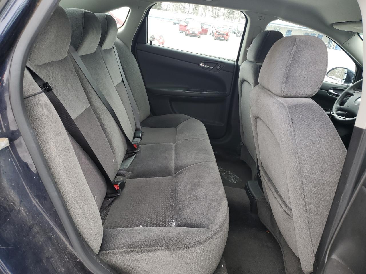 2008 Chevrolet Impala - Image 10