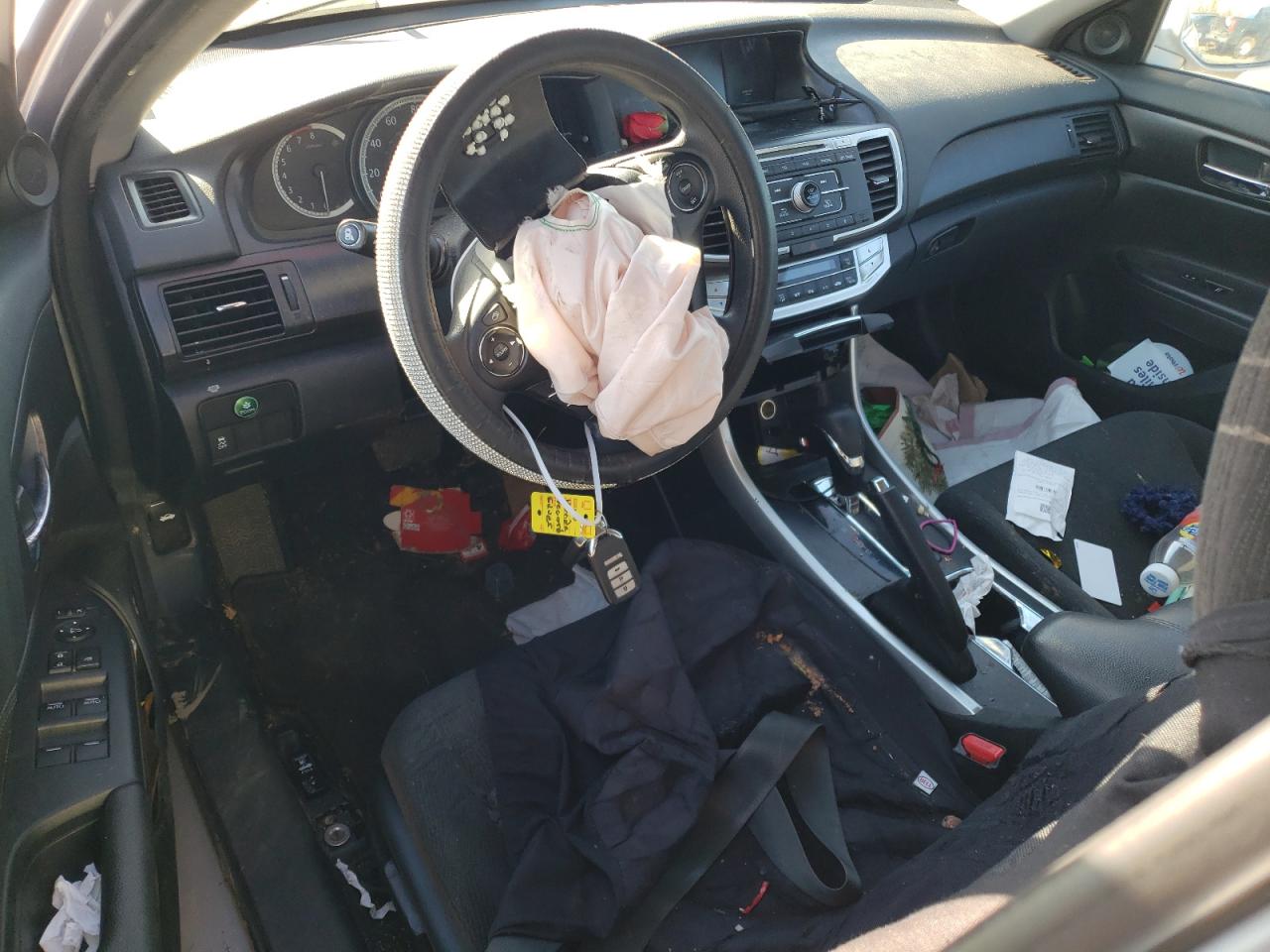 2013 Honda Accord - Image 8
