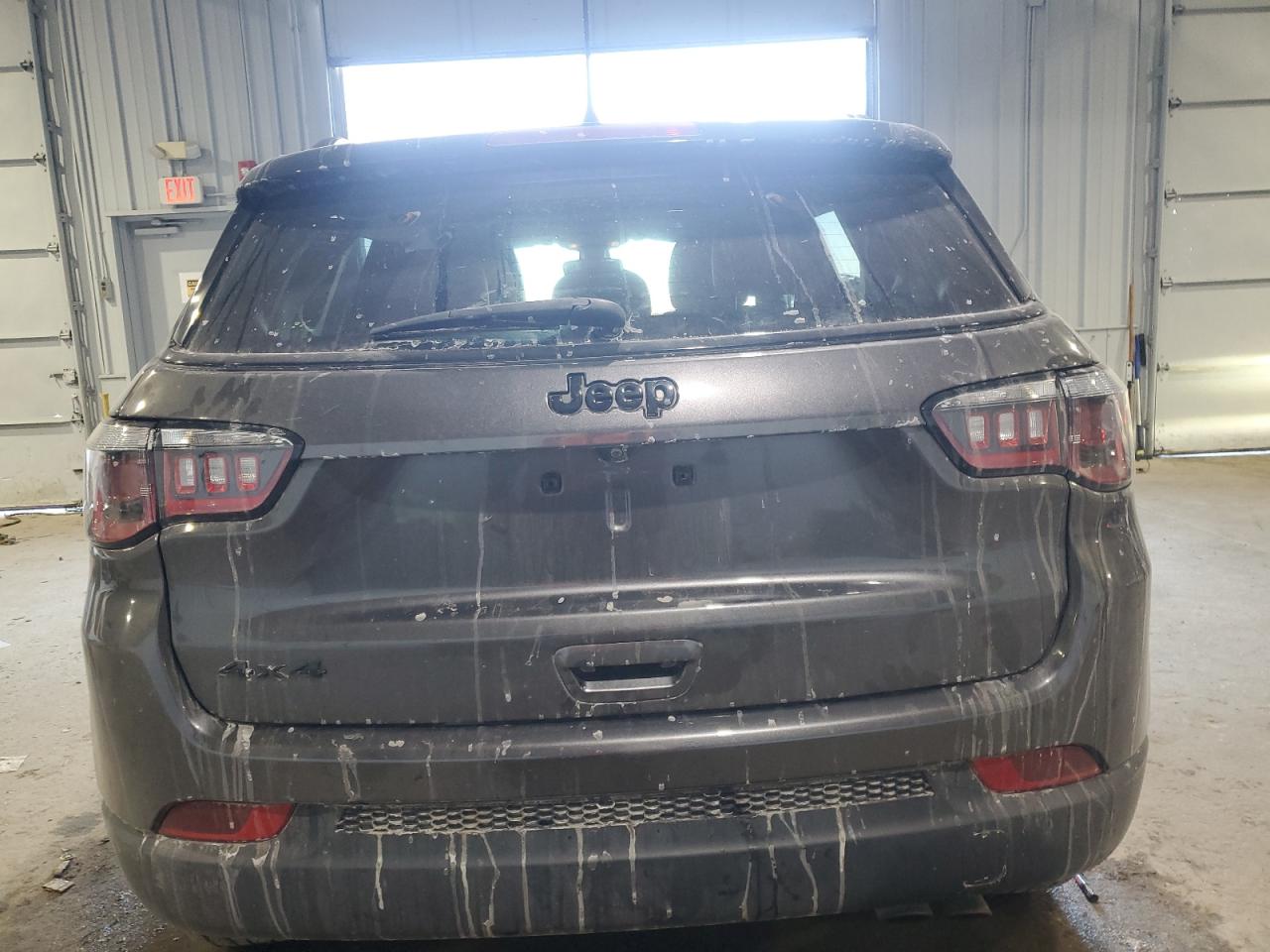 2020 Jeep Compass - Image 6