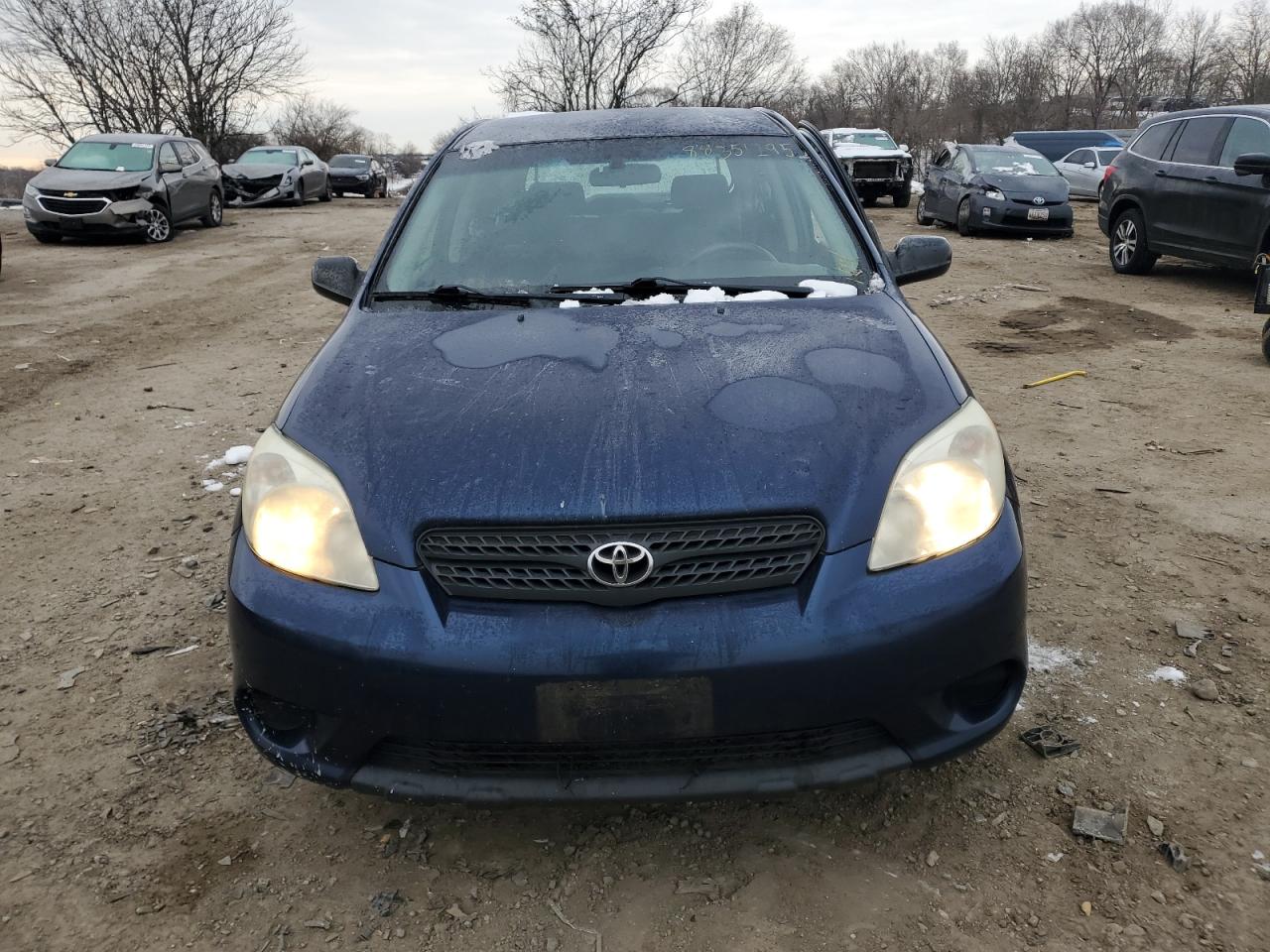 2005 Toyota Corolla - Image 5