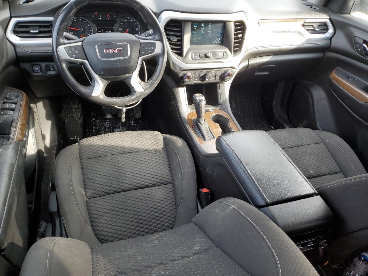 2019 GMC Acadia - Image 8