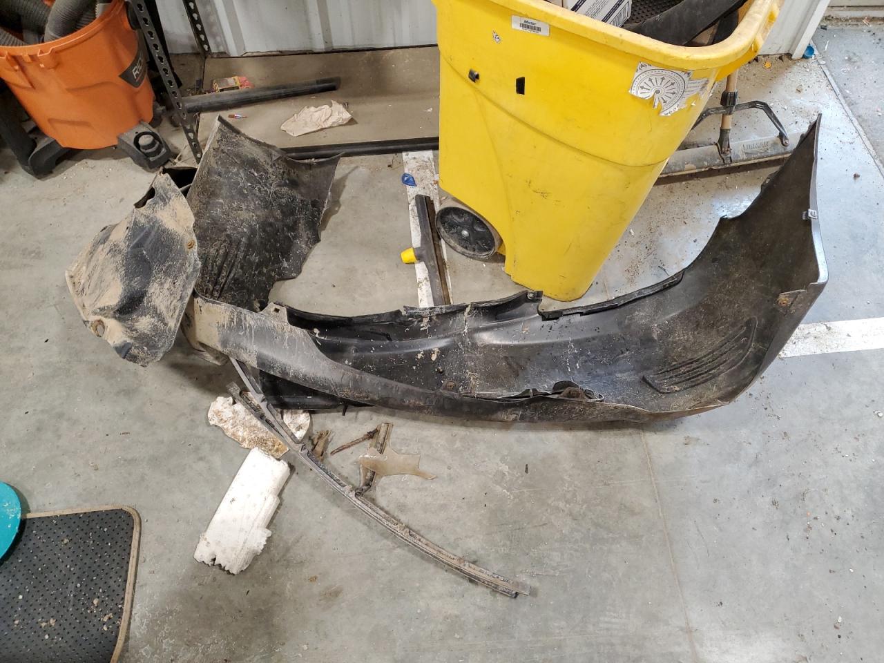 2005 Toyota Camry Le VIN: 4T1BE32K55U953101 Lot: 41520155