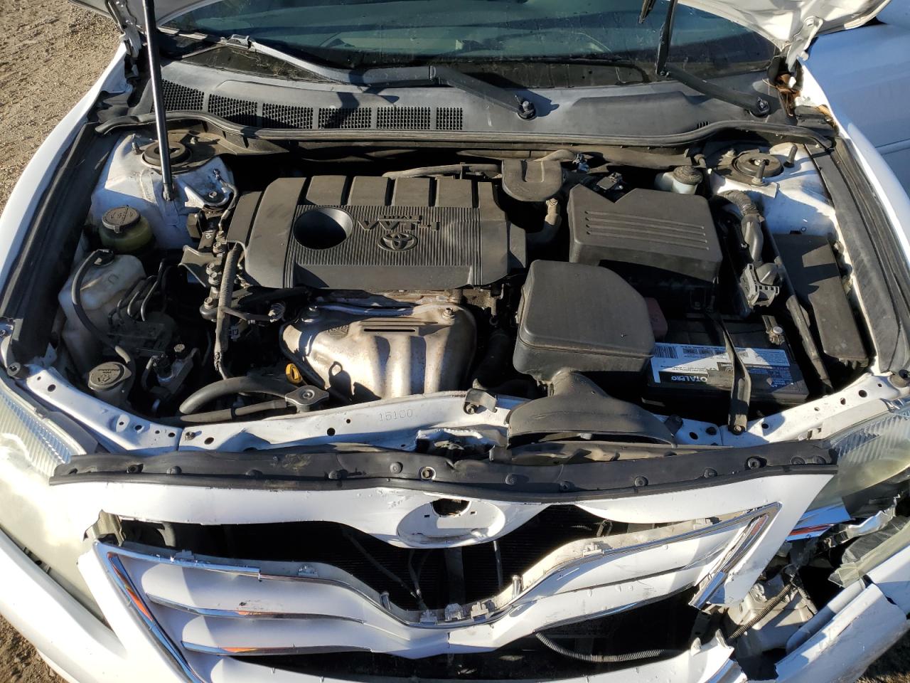 2011 Toyota Camry - Image 12