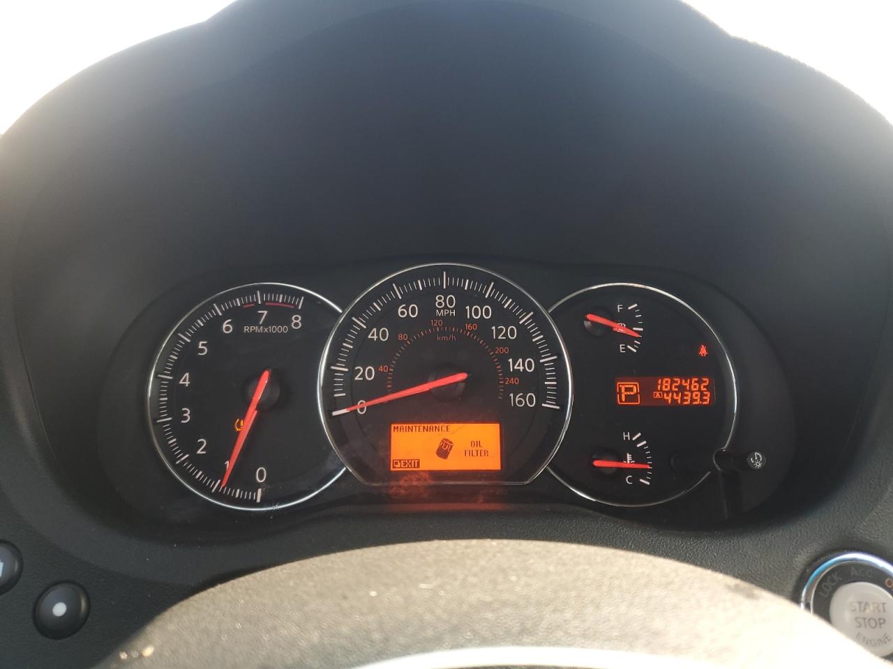 2010 Nissan Maxima - Image 9