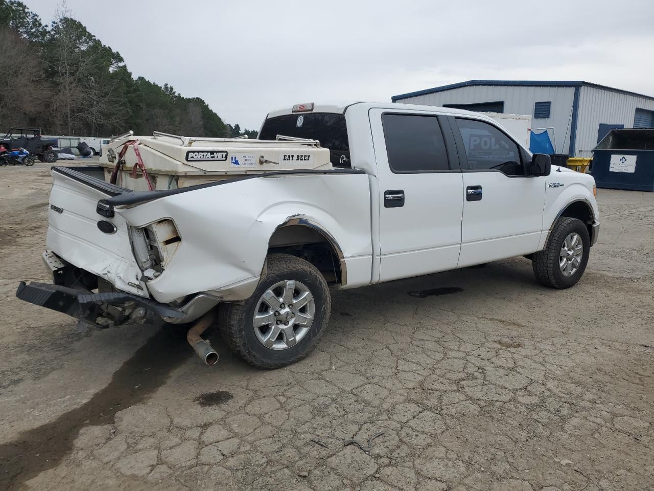 2013 Ford F-150 - Image 3