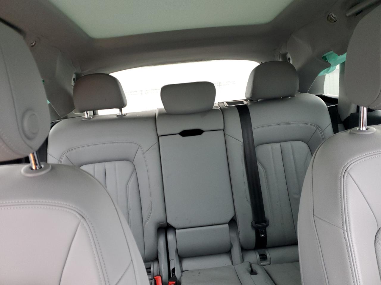 2019 Audi Q5 - Image 10