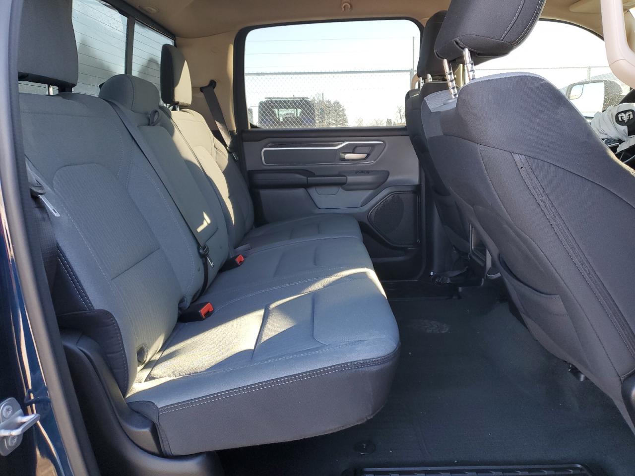 2020 RAM 1500 - Image 11