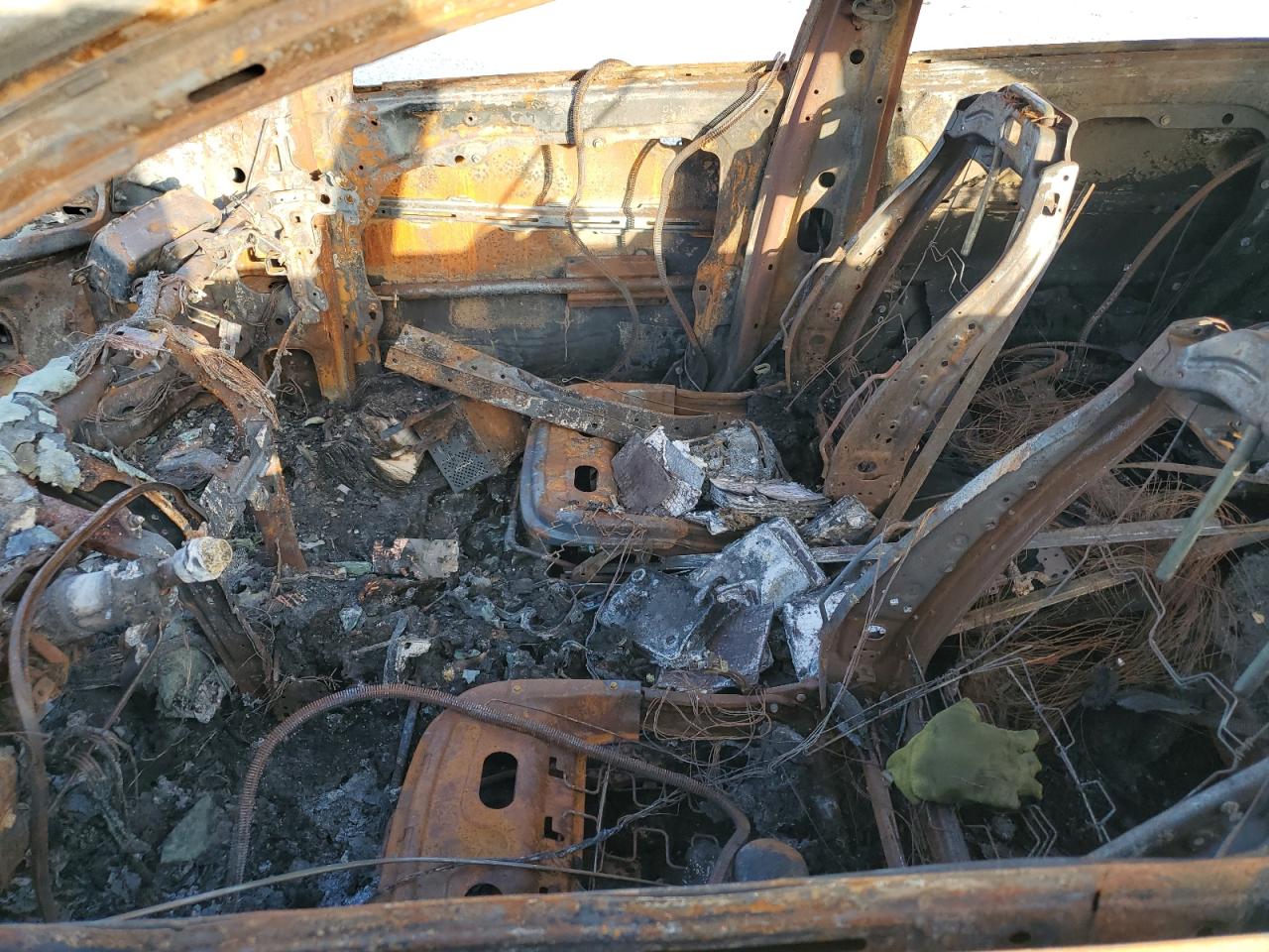 2018 Kia Sorento Lx VIN: 5XYPG4A31JG426169 Lot: 86287474