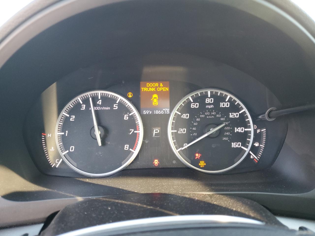2013 Acura ILX - Image 9