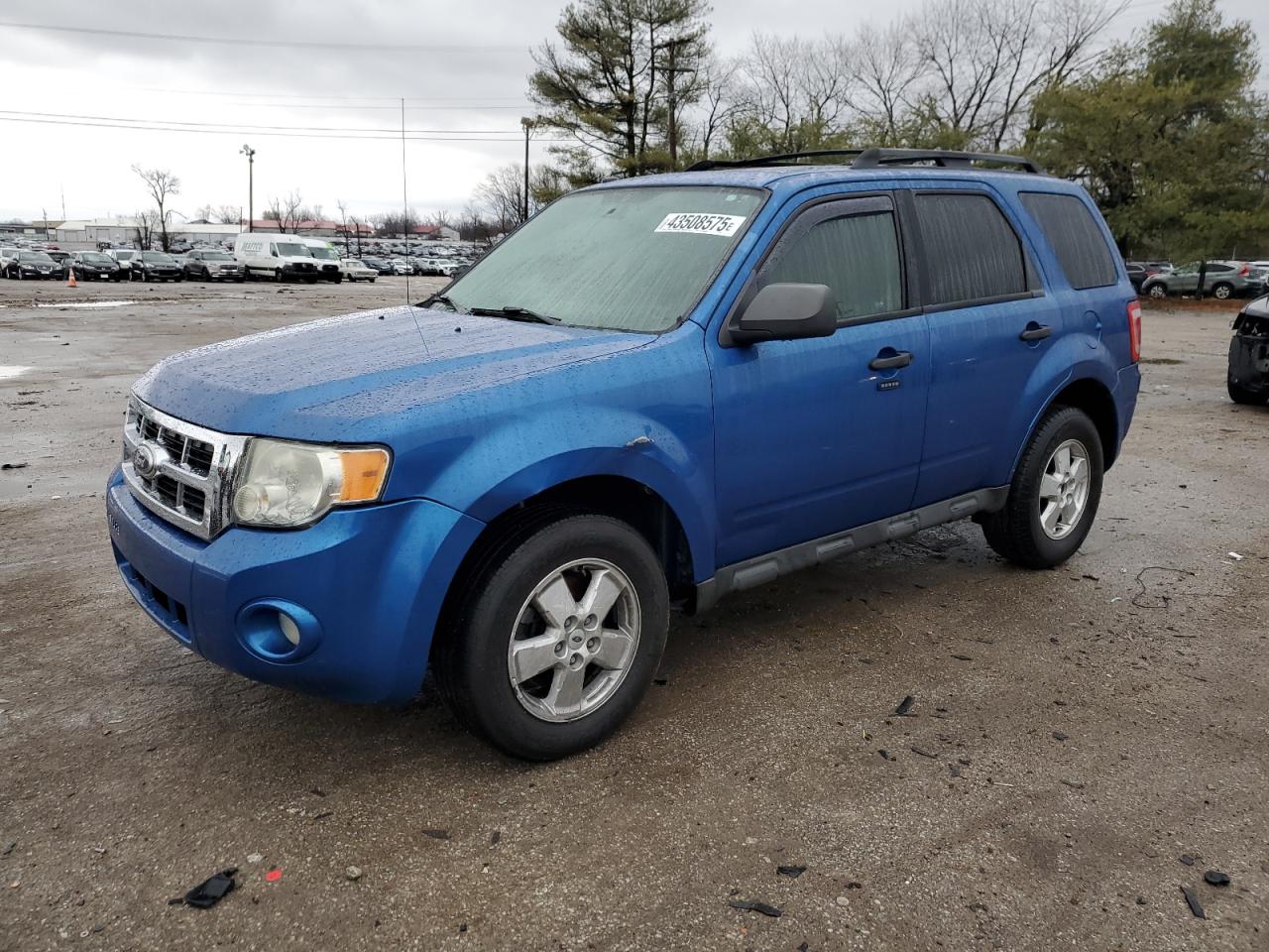 2011 Ford Escape - Image 1