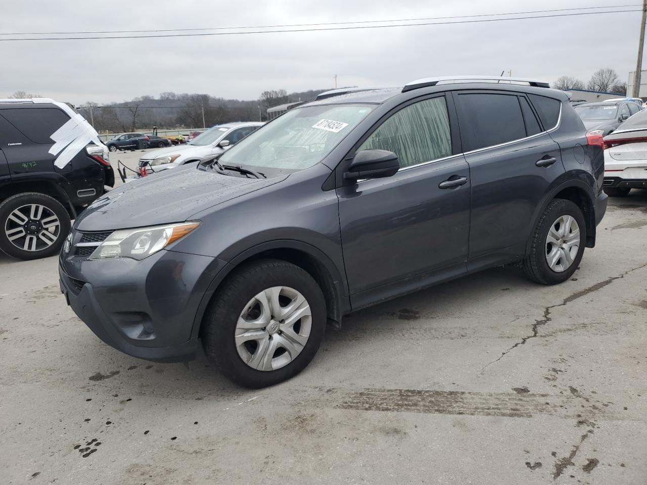 VIN JTMZFREV3FD075310 2015 TOYOTA RAV4 no.1