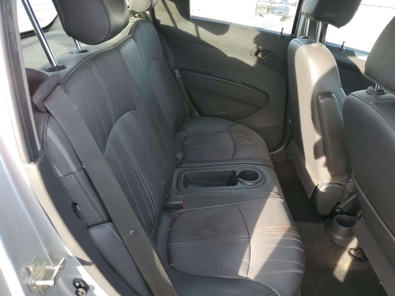 2013 Chevrolet Spark - Image 10