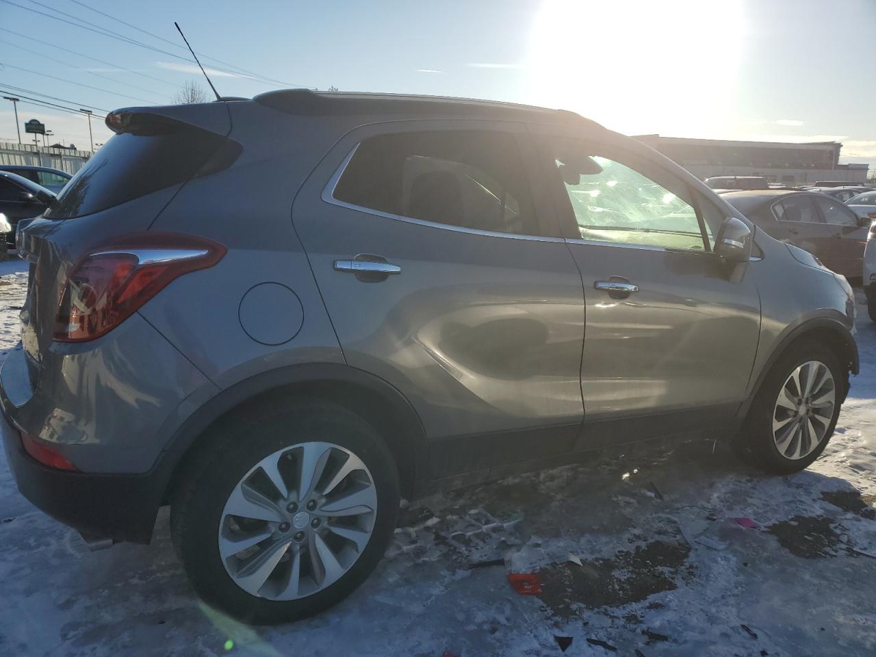 2019 Buick Encore - Image 3