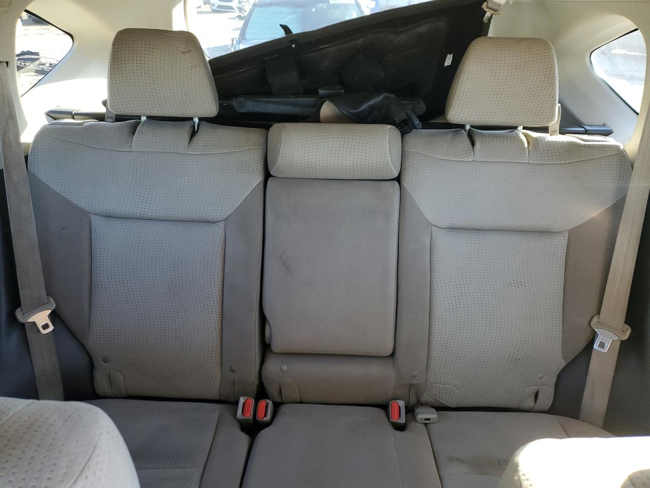 2013 Honda CR-V - Image 10