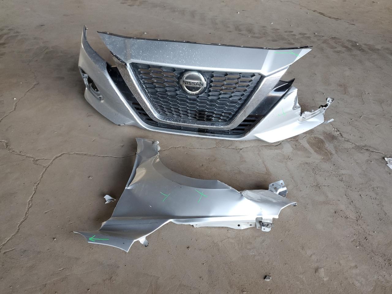2019 Nissan Altima - Image 12