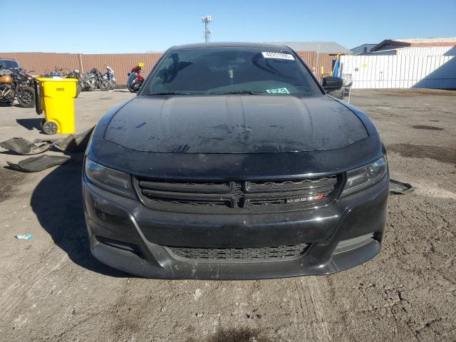  DODGE CHARGER 2020 Черный