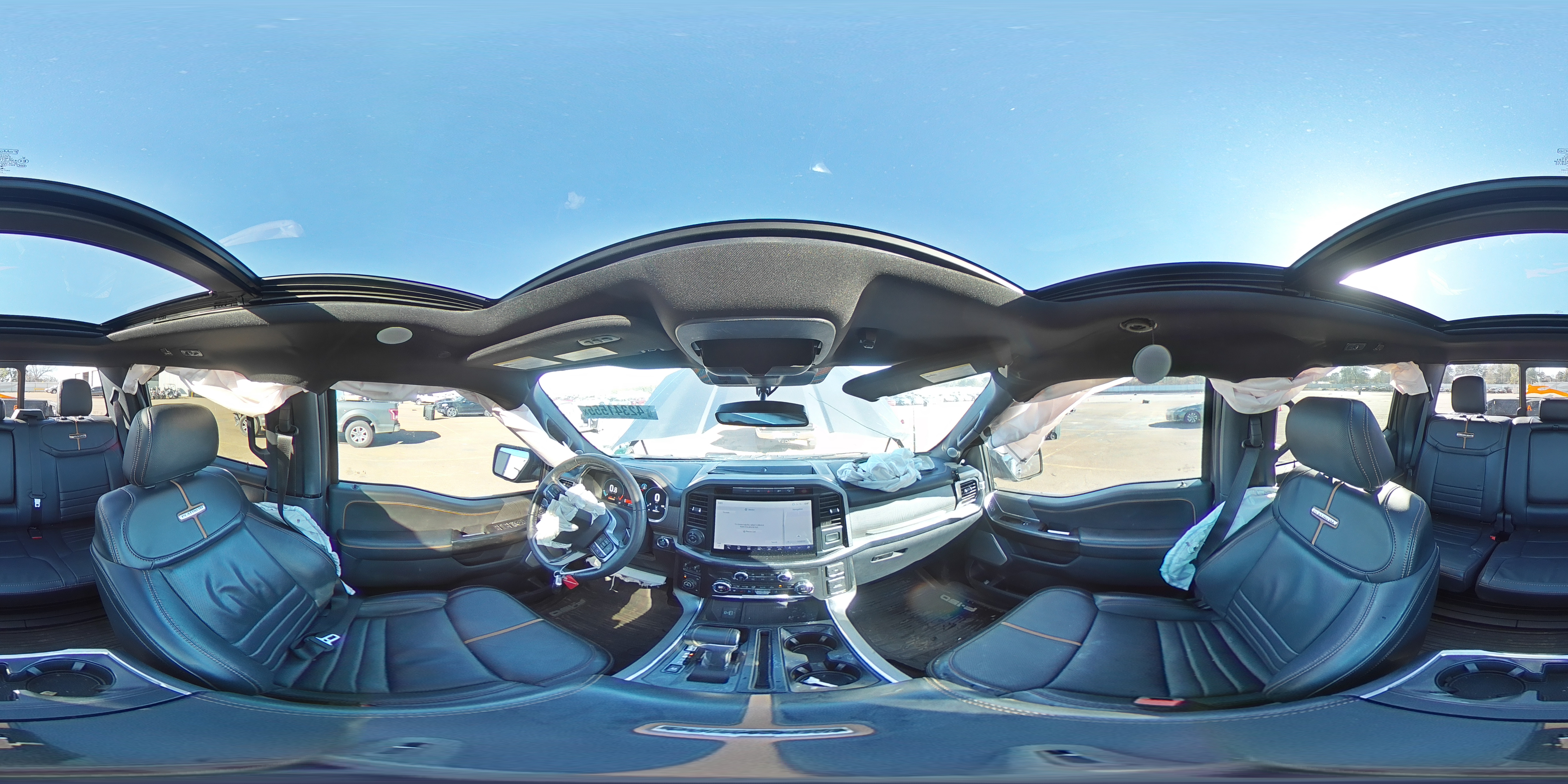 2021 Ford F-150 - Image 12