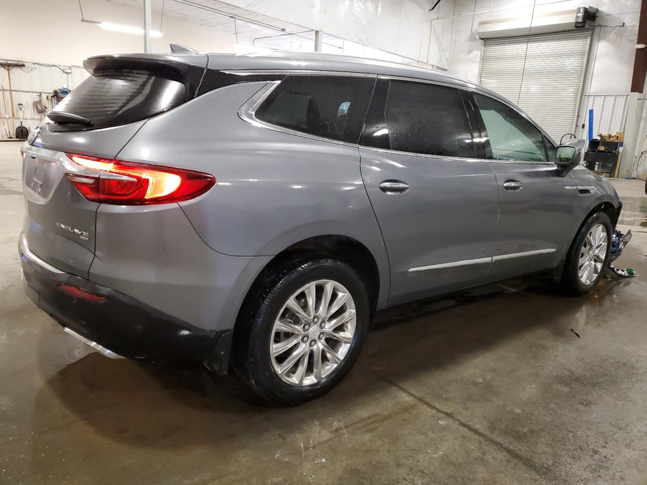 2018 Buick Enclave - Image 3
